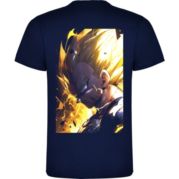 TPCHDB0004 Camiseta DB Eye of Saiyan 55 Back