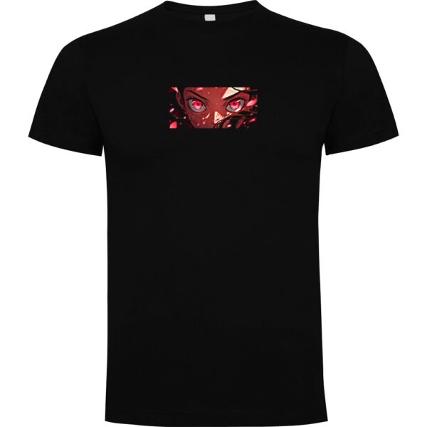 TPCHDS0003 Camiseta DS Demon Paipay 02 Front