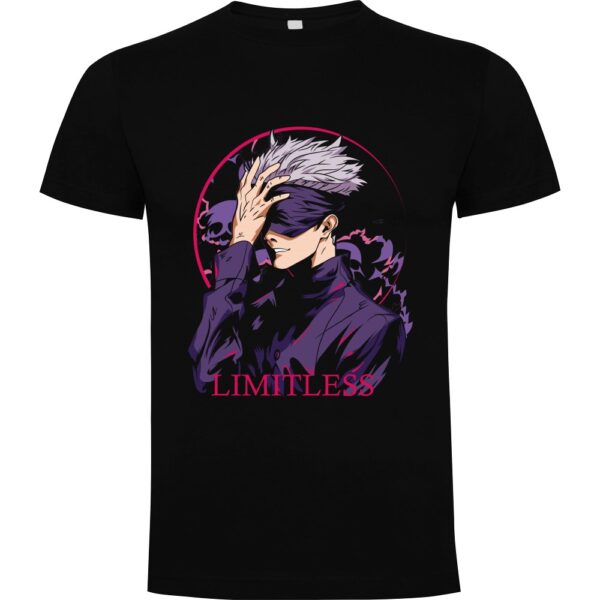 TPCHJU0002 Camiseta Limitless 02