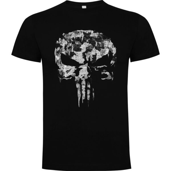 TPCHMV0003 Camiseta Skull Heroe 02