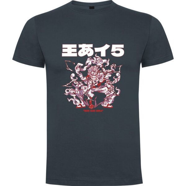 TPCHOP0003 Camiseta OP Sun God Nika 231