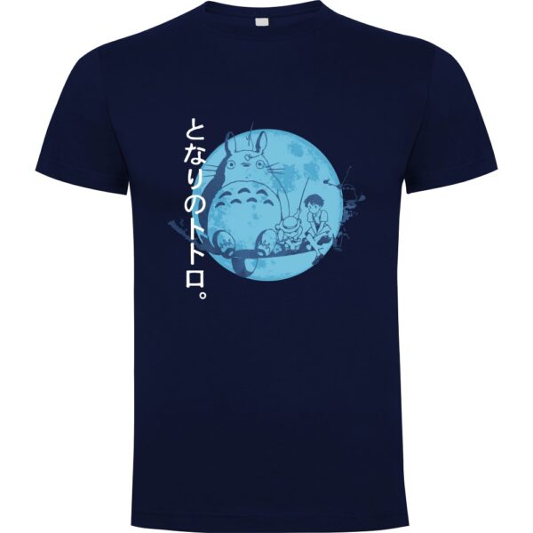 TPCHSG0002 Camiseta TT Spirit Moon 55