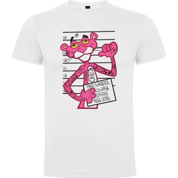 TPCHVA0005 Camiseta Pink Prisoner 01