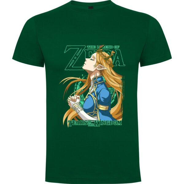 TPCHZE0001 Camiseta Tears of the Kingdom 56