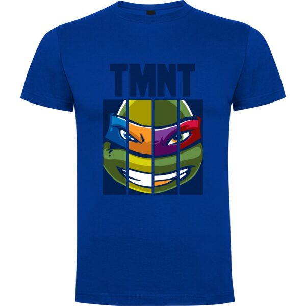 TPCNVA0007 Camiseta TMNT Turtles 05