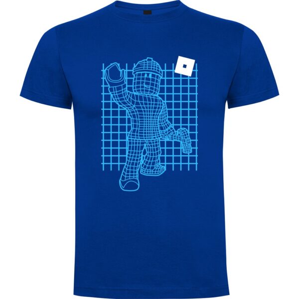 TPCNVA0010 Camiseta Hi Blox 05