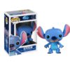 Imagen de Stitch Funko Pop de la colección Disney