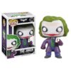 Imagen de The Joker Funko Pop de la colección DC Comics