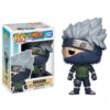 Imagen de Kakashi Funko Pop de la colección Anime-Manga