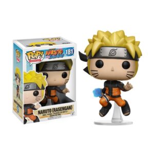 Imagen de Naruto (Rasengan) Funko Pop de la colección Anime-Manga