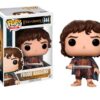 Imagen de Froddo Baggins Funko Pop de la colección Cine y Televisión