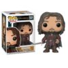 Imagen de Aragorn Funko Pop de la colección Cine y Televisión