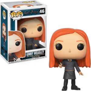 Imagen de Ginny Weasley Funko Pop de la colección Harry Potter