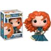 Imagen de Merida Funko Pop de la colección Disney