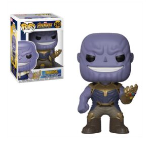 Thanos Funko Pop