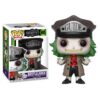 Imagen de Beetlejuice Funko Pop de la colección Cine y Televisión