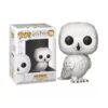 Imagen de Hedwig Funko Pop de la colección Harry Potter