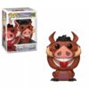 Imagen de Luau Pumbaa Funko Pop de la colección Disney