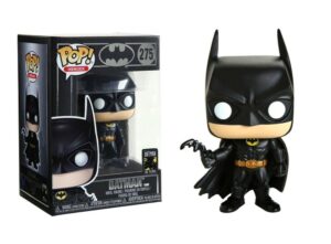 Imagen de Batman (1989) Funko Pop de la colección DC Comics