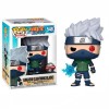 Imagen de Kakashi (Lightening Blade) Funko Pop de la colección Anime-Manga