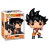 Imagen de Goku Funko Pop de la colección Anime-Manga