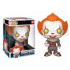 Imagen de Pennywise 25 cm Funko Pop de la colección Cine y Televisión