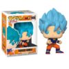 Imagen de SSGSS Goku Funko Pop de la colección Anime-Manga