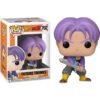 Imagen de Future Trunks Funko Pop de la colección Anime-Manga