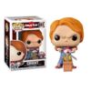 Imagen de Chucky Funko Pop de la colección Cine y Televisión