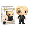 Imagen de Draco Malfoy Funko Pop de la colección Harry Potter