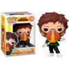 Imagen de Overhaul Funko Pop de la colección Anime-Manga