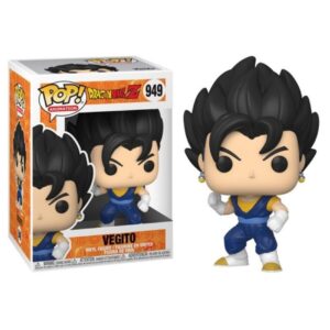 Imagen de Vegito Funko Pop de la colección Anime-Manga