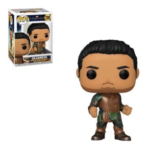 Imagen de Gilgamesh Funko Pop de la colección Marvel