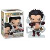 Imagen de Luffy Gear Four (MT) Funko Pop de la colección Anime-Manga