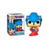 Imagen de Classic Sonic Funko Pop de la colección Videojuegos