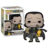 Imagen de Crocodile Funko Pop de la colección Anime-Manga