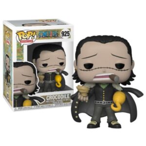 Imagen de Crocodile Funko Pop de la colección Anime-Manga