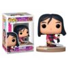 Imagen de Mulan Funko Pop de la colección Disney