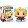 Imagen de Edward Elric Funko Pop de la colección Anime-Manga