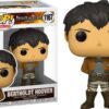 Imagen de Bertholdt Hoover Funko Pop de la colección Anime-Manga