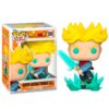 Imagen de Super Saiyan Trunks with Sword Funko Pop de la colección Anime-Manga