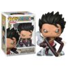 Imagen de Snake-Man Luffy Funko Pop de la colección Anime-Manga