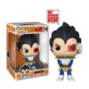 Imagen de Vegeta 25 cm Funko Pop de la colección Anime-Manga