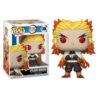 Imagen de Kyojuro Rengoku Funko Pop de la colección Anime-Manga