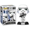 Imagen de Stormtrooper Funko Pop de la colección Star Wars