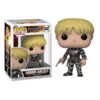 Imagen de Armin Arlert Funko Pop de la colección Anime-Manga