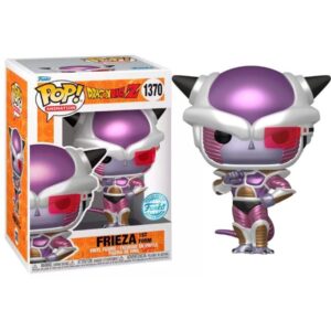 Imagen de Frieza 1st Form Funko Pop de la colección Anime-Manga