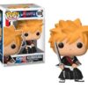 Imagen de Ichigo Kurosaki Funko Pop de la colección Anime-Manga