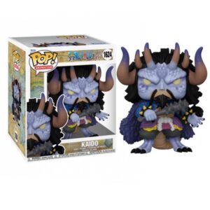 Imagen de Kaido Funko Pop de la colección Anime-Manga