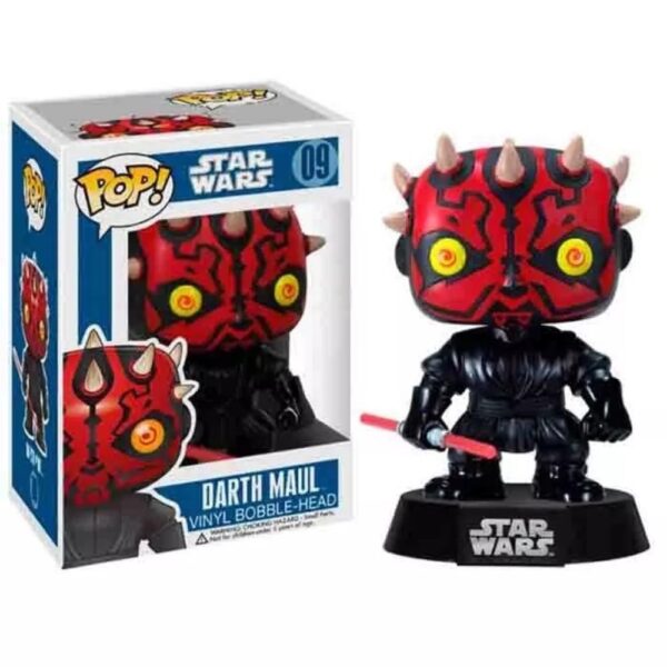 Darth Maul FUNKO POP